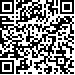 QR Kode der Firma Lupis, s.r.o.