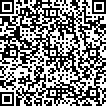 Company's QR code Ing. Ondras Sojka