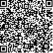 Código QR de la empresa Dum deti a mladeze Hlucin, prisp.org.