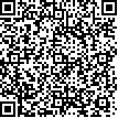 Company's QR code Jana Gablovicova-Fida