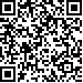 Company's QR code Jana Vebrova