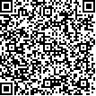 Company's QR code Vitaliy Gubaryev