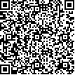 QR kod firmy Uklid Zlin