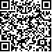 Company's QR code Petr Kalas