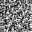 QR Kode der Firma GASTEC, s.r.o.