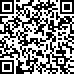 Company's QR code Alena Cerna