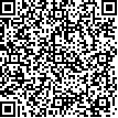 Código QR de la empresa MVP Merklin, s.r.o.