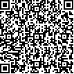 Código QR de la empresa Lucullus, s.r.o.