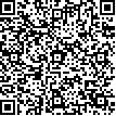 QR kod firmy M & V, spol. s r.o.