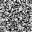 Company's QR code Nimiru reality, s.r.o.