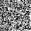 Company's QR code Okat Plus, s.r.o.