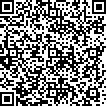 Código QR de la empresa KIStav, s.r.o.