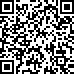 Company's QR code Renata Sykorova