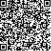 Company's QR code Bluegrassova Asociace Ceske republiky