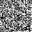 QR Kode der Firma Ing. Petr Prikasky