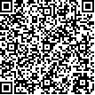 Company's QR code QUEENFORD s.r.o.