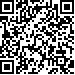 Company's QR code MUDr. Margita Vitova