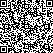 Código QR de la empresa Cordyceps, s.r.o.