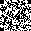 Código QR de la empresa Erden, s.r.o.