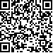 Company's QR code Milena Bouckova