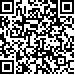 QR Kode der Firma Amix, s.r.o.