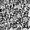 Código QR de la empresa Ing. Benjamin Petrik, s.r.o.