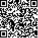 Company's QR code Dana Nedomlelova