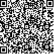 Company's QR code Cafur Investment, s.r.o.