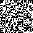 QR Kode der Firma Antonin Vitek