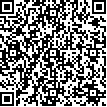 Company's QR code Jan Cernohorsky