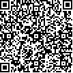 Company's QR code Animate, s.r.o.