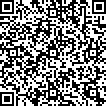 Company's QR code Ceska posta, s.p.