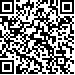 Company's QR code Getaza International, s.r.o.