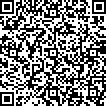 Company's QR code Ceska plavecka skola, o. s.