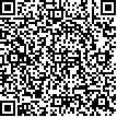 Company's QR code A.J.P., s.r.o.