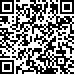 Company's QR code Gabriela Oczkova