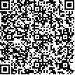 Company's QR code Peter Gazi a syn - Pegas