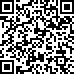 Código QR de la empresa Relations, s.r.o.