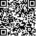 Código QR de la empresa HanSpa Medica, s.r.o.