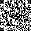 Company's QR code Martina Stepanikova Mgr.