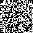 Código QR de la empresa ALTISIMA, spol. s r.o.