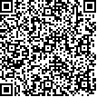 Company's QR code KIX International Co. Ltd., s.r.o.