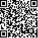 Company's QR code Jana Horakova