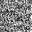 Company's QR code Maxmilians business office, s.r.o.