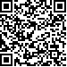 Company's QR code Romana Dolezalova