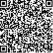 Company's QR code Jockey Club Ceske Republiky