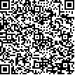 Company's QR code Milada Zateckova