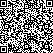 Código QR de la empresa Moravia Containers, a.s.