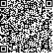 Company's QR code Auto Games IR, s.r.o.