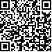 Company's QR code we R from east, a.s.